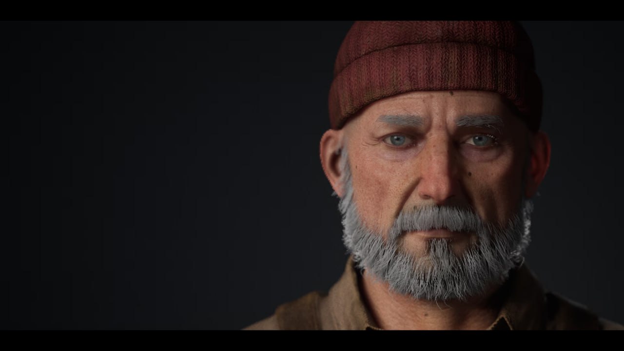 Survival NPC - Hank "Murph" Murphy📱 - изображение 2